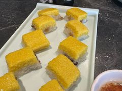 -紫泥369粗粮季(鼓楼店)