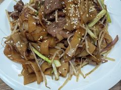 -百福麵家(新馬路店)