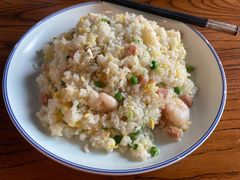 扬州炒饭-乔家栅(襄阳南路店)