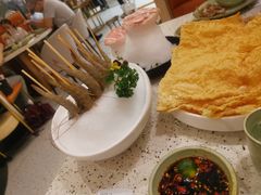 基围虾-椰子营·椰子鸡火锅(万象里店)