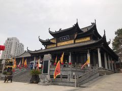 -长春观