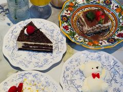 -Grande A'moo(上海万象城店)