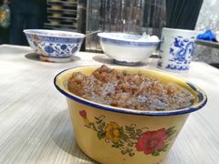 -定家小酥肉·清真(回民街店)