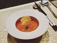 -Ginza Onodera铁板烧(外滩十八号店)