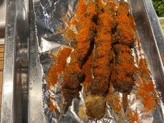 -泽成冰煮羊火锅(中正天街店)