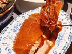 -東興楼·北京烤鸭(深圳首店)