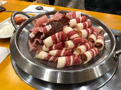 -韩食汇