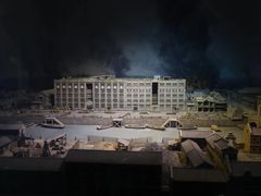 -上海四行仓库抗战纪念馆