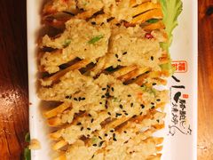 -福苗小骆驼烧烤(莲湖路店)
