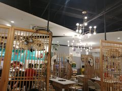 大堂-屋头串串(新街里店)