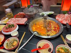 -蜀大侠火锅.川剧变脸(龙泉世茂店)