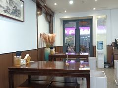 -蟹上黄·蟹黄面·江南糖水(人民广场店)
