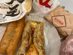 -永和大王(浦东南路店)