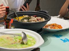 -王庄阿咪海鲜大排档(象园店)