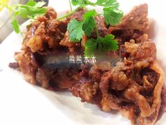 -蕃茄述·好汤自然来(江汉路店)