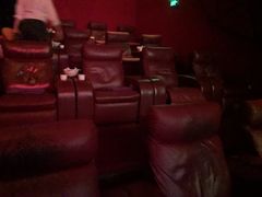 VIP厅-博纳UA影城(KK Mall IMAX店)