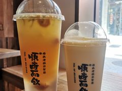 -长春堂顺时而饮(前门店)