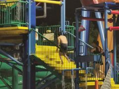 -苏州乐园森林水世界