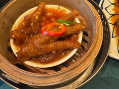 -誉八仙粤菜(万象天地店)
