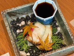 -墨澜·人间味割烹料理