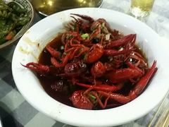 -辣不怕口味虾(凌霄路店)