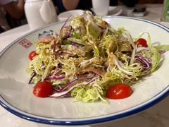 -顺丰轩园林酒家(天河店)