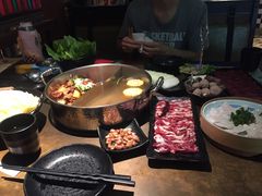 -左庭右院鲜牛肉火锅(新梅广场店)
