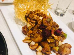 -大铁勺新津菜(东丽阳光新业广场店)