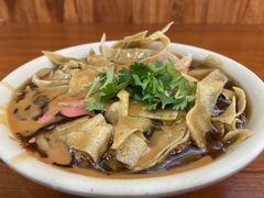 锅巴菜-真素诚·清真(新华路店)