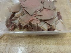 -小朱羊肉面馆(周东路)