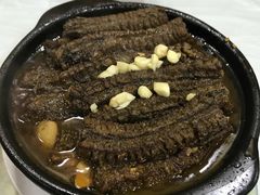炖生敲-广迎居老正兴菜馆