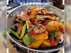 -湖南湘菜馆(东湘缘二店)