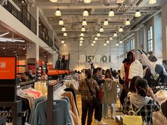 -比斯特上海购物村精品奥特莱斯