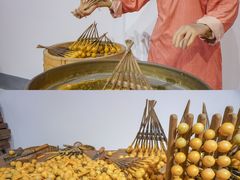 -陈李济中药博物馆