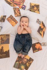 -DORA kids 朵拉儿童摄影花园店