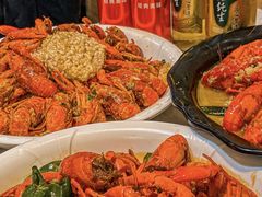 -香满锅老北京羊蝎子火锅·家常菜(新街口店)