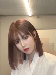 -茶发Salon·烫发染发理发