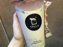 -TPLUS茶家(淮海店)