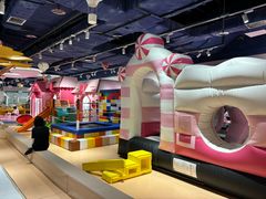 -meland·儿童乐园·游戏厅娃娃机·电玩Xbox(成都合生汇店)