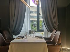 -Wei菋·Le Bistrot
