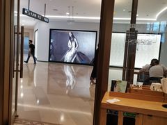 -星巴克臻选(北京世贸天阶店)