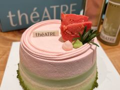 -théATRE 茶聚场(王府中環店)