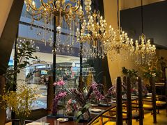 -狮拾久·现代新加坡料理(福田COCO Park店)