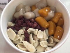 -鲜芋仙(群光广场店)