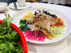 农家大拉皮-山东老家(黄埔分店)