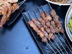 -KAOTOWN烤堂•烧烤(海汇港店)