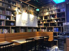 -鱼库·不仅是一家烤鱼店(车公庙店)