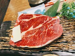 -鑫釜山海鲜烧烤(浑南店)