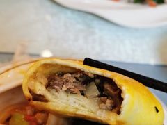 烤包子-马尔龙新疆饭店·清真(瑞景店)