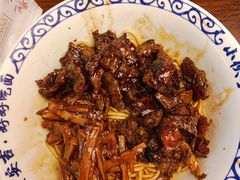 -梅溪·小伙子干挑面(安吉总店)